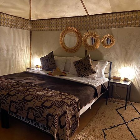Under Stars Desert Camp メルズーガ エクステリア 写真