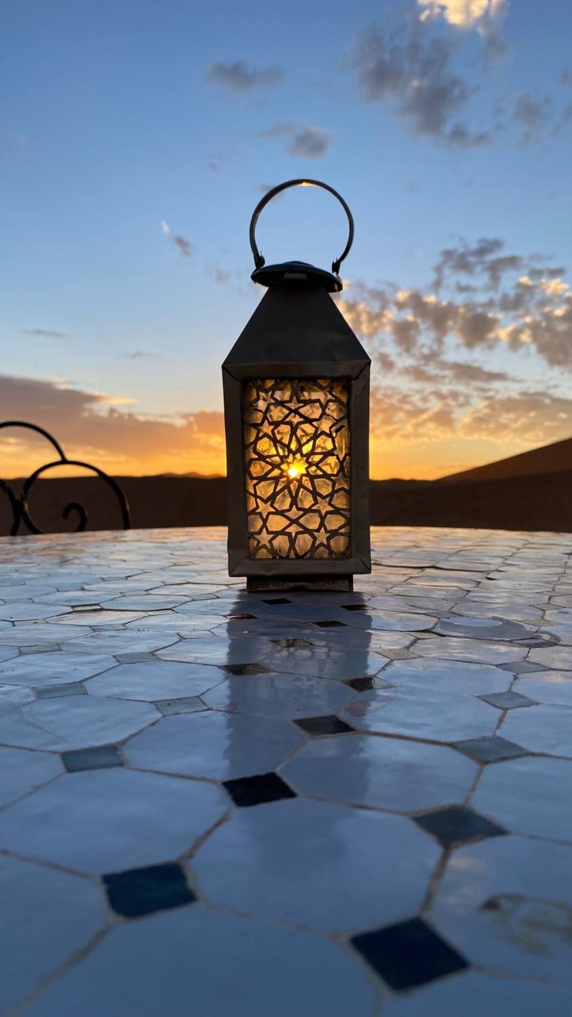 Under Stars Desert Camp メルズーガ エクステリア 写真