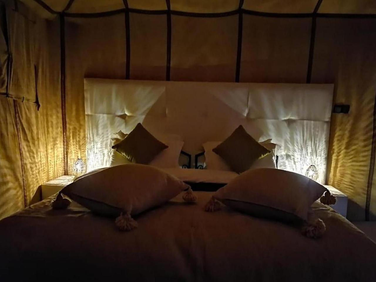 Under Stars Desert Camp メルズーガ エクステリア 写真