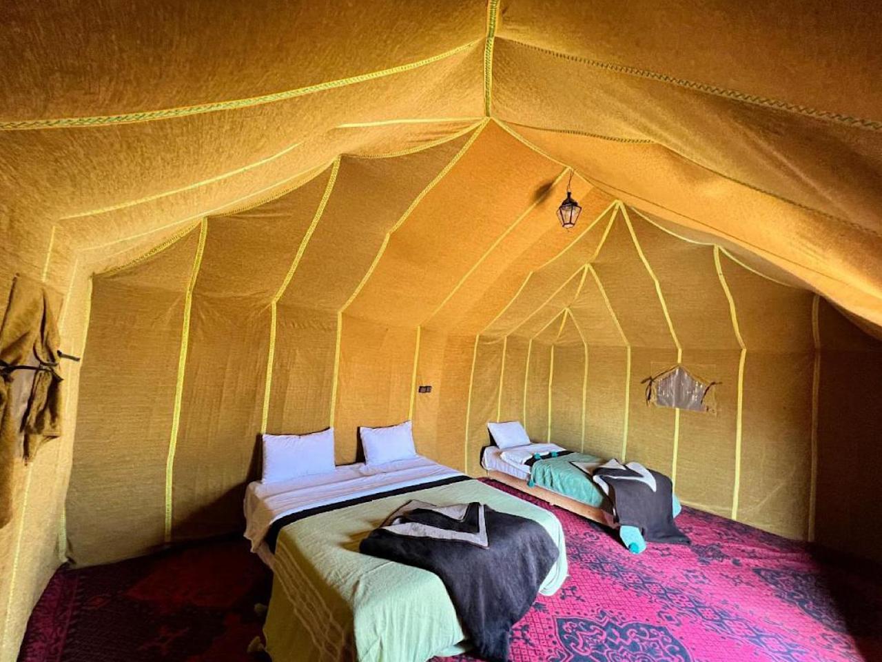 Under Stars Desert Camp メルズーガ エクステリア 写真