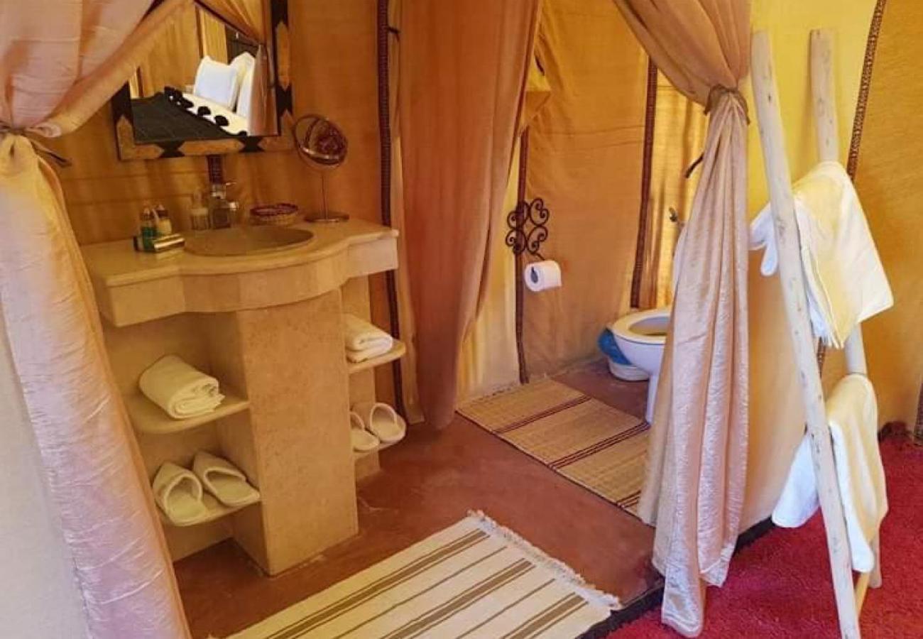 Under Stars Desert Camp メルズーガ エクステリア 写真