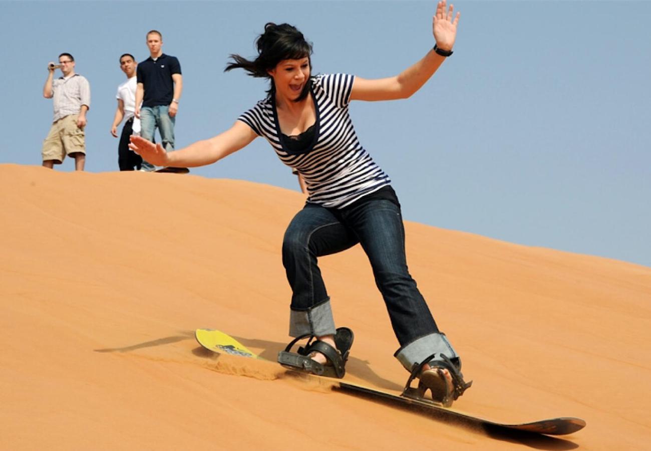 Under Stars Desert Camp メルズーガ エクステリア 写真
